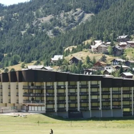 Apartament Montgenevre: Cosy 4 Pers, Sur Les Pistes, Animaux Ok - Fr-1-445-77 Montgenèvre